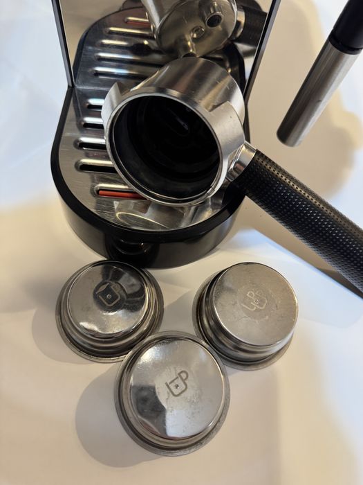 Espressor Krups Virtuoso