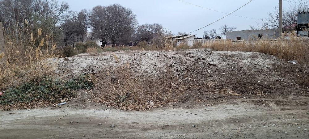 Ер участкаси, 4 та.