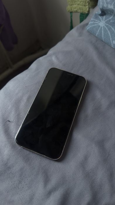 Iphone 12pro обмен интерует