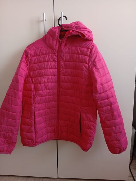 Geaca puffer; marimea 40/42; Blue Motion