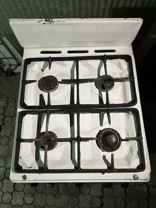 Gaz plita sovetskiy srochniy