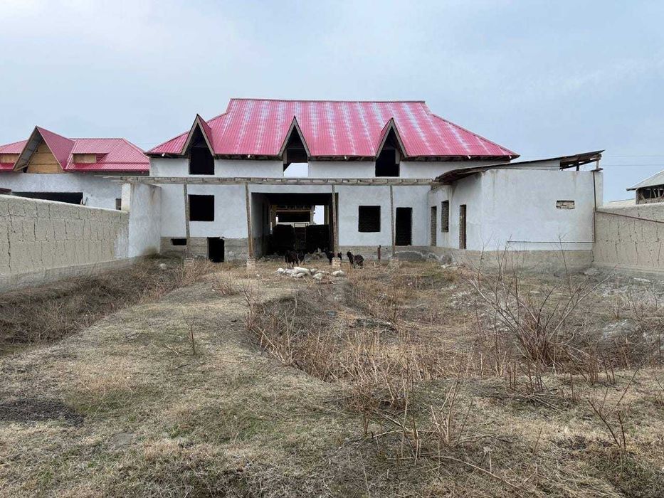 Ховли, участка 10 сот Жалойир