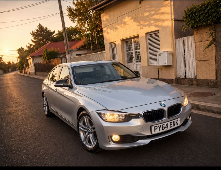 BMW Seria 3