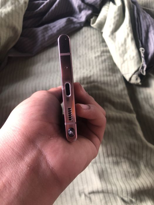 Samsung note 20 ultra ( продажа , обмен )