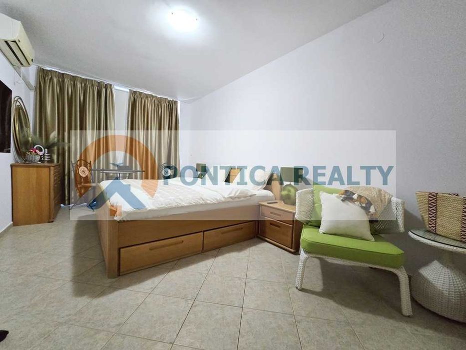 Продава се Тристаен апартамент в к.к. Слънчев бряг - 77 кв.м за 1312 €/кв.м - Снимка #7