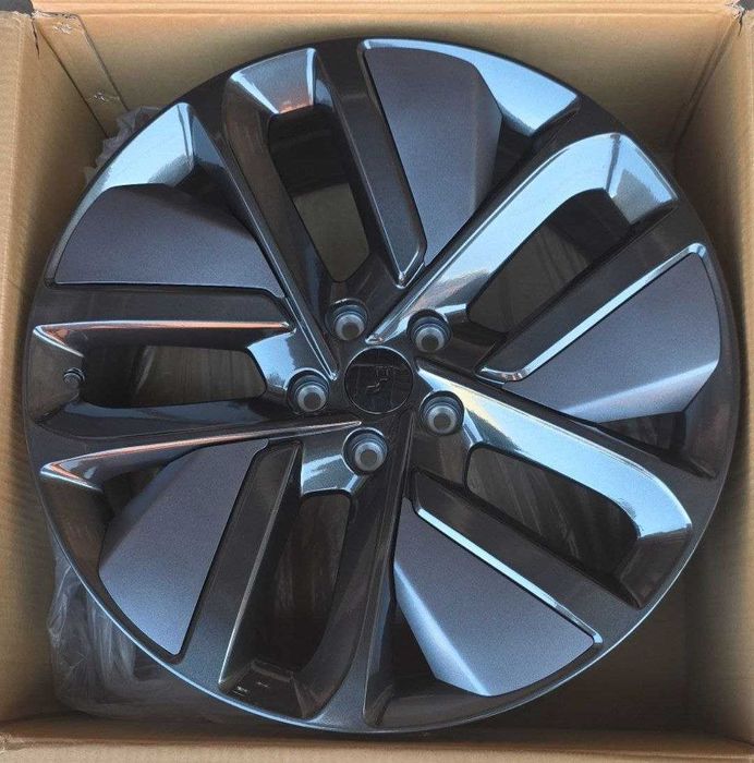 Formulaplus LI 9 Zeekr 001 Saka Diska 21R 5/120 5/108