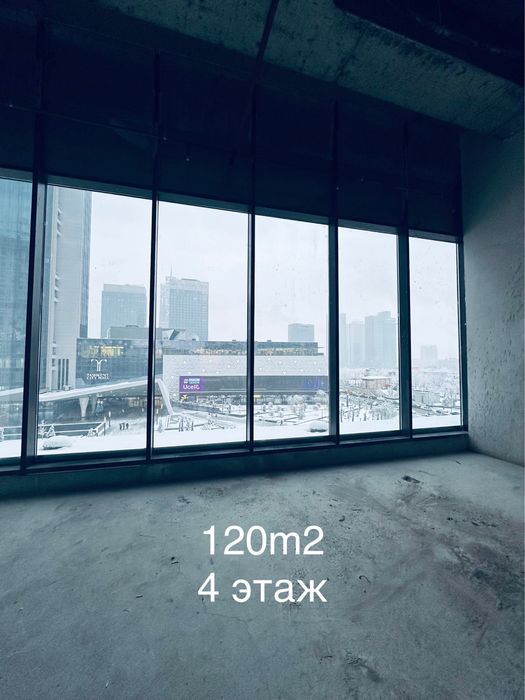 Сдается помещение, Ташкент Сити, Park In Mall, фудкорт