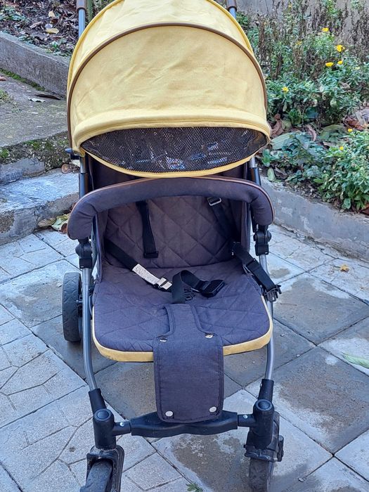 Спешно продава! Бебешка лятна количка Чиполино Микси