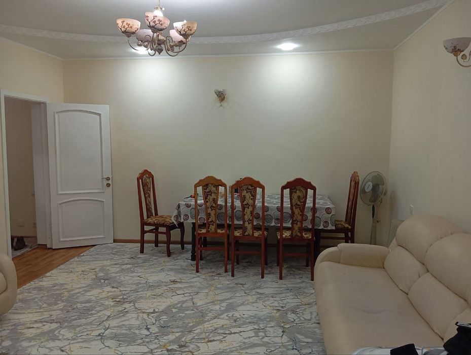 Продается 2/5/9 Хадра ц 14 Ориентир Налоговая 65м2