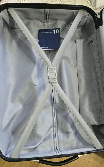 Куфар Samsunai .