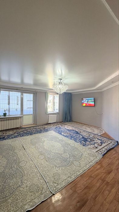 3 комн | 4 этаж | 83 кв метр