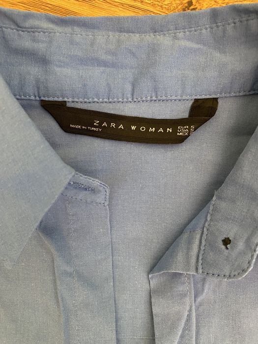 Красивое платье от Зара (с)