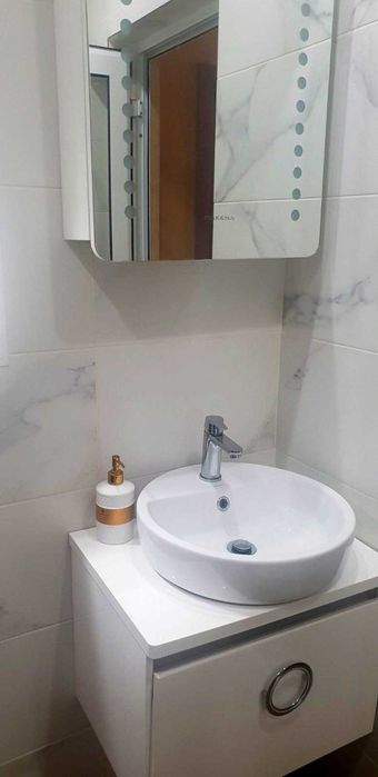 Продава се Двустаен апартамент в с. Нови хан, Област София-област - 60 кв.м за 2167 €/кв.м - Снимка #12