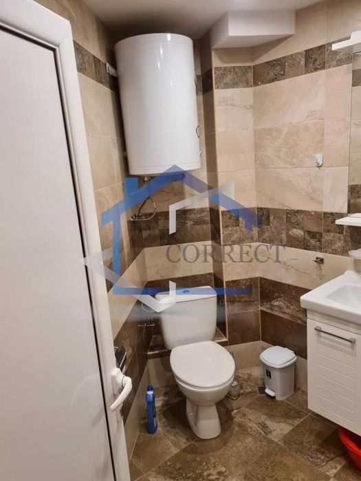 Дава се под наем Тристаен апартамент в Варна, Победа - 70 кв.м за 408 € - Снимка #6