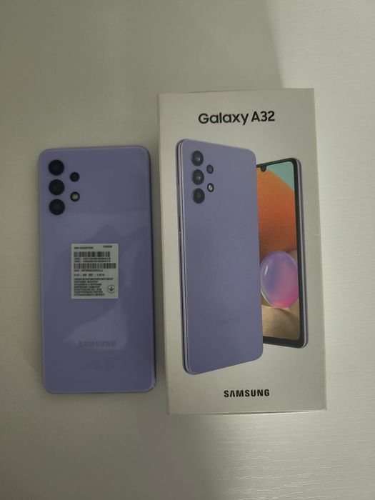 Samsung Galaxy A32 128GB