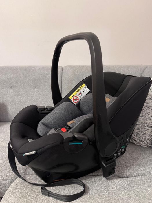 Scaun Auto Kory i-Size AIR | 40 - 85 cm | de la nastere
