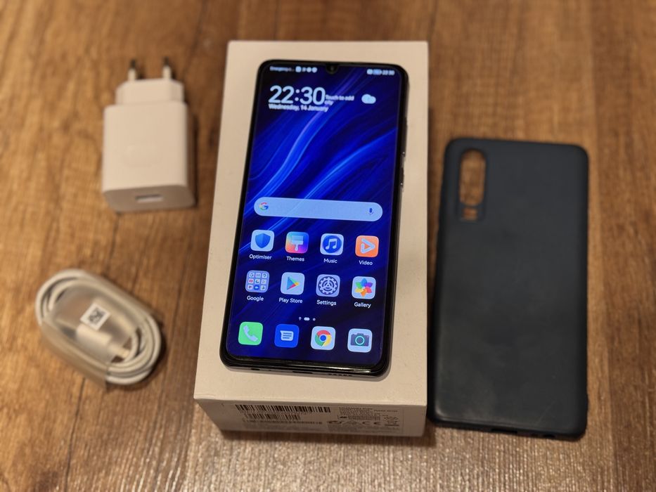 Huawei P30 128gb (nu este varianta lite sau p30 pro)