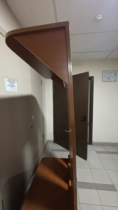 Прихожие шкаф сатылады