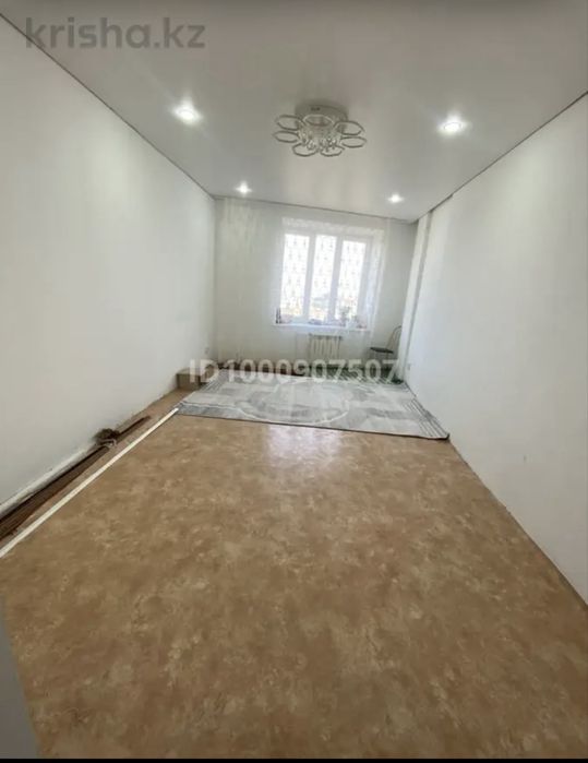 Продается 3-х ком кв в районе 10 микрорайоне Самал