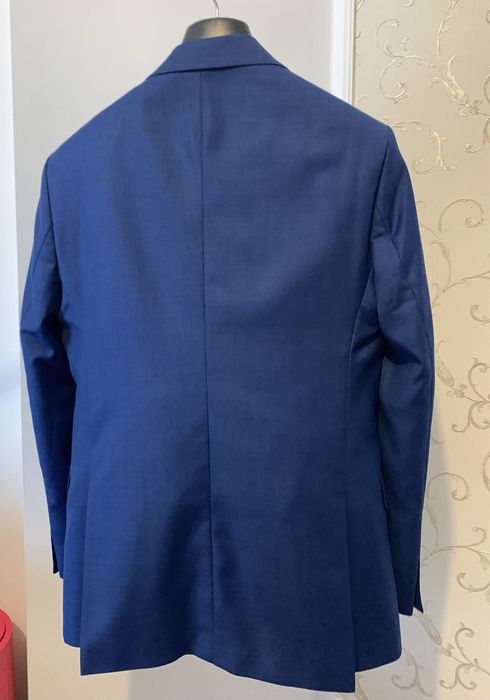 Costum barbati din 3 piese, BOCCI