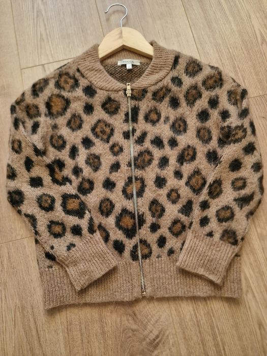 Дамска жилетка KOCCA