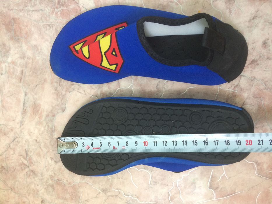 Обувь для детей маленький размер