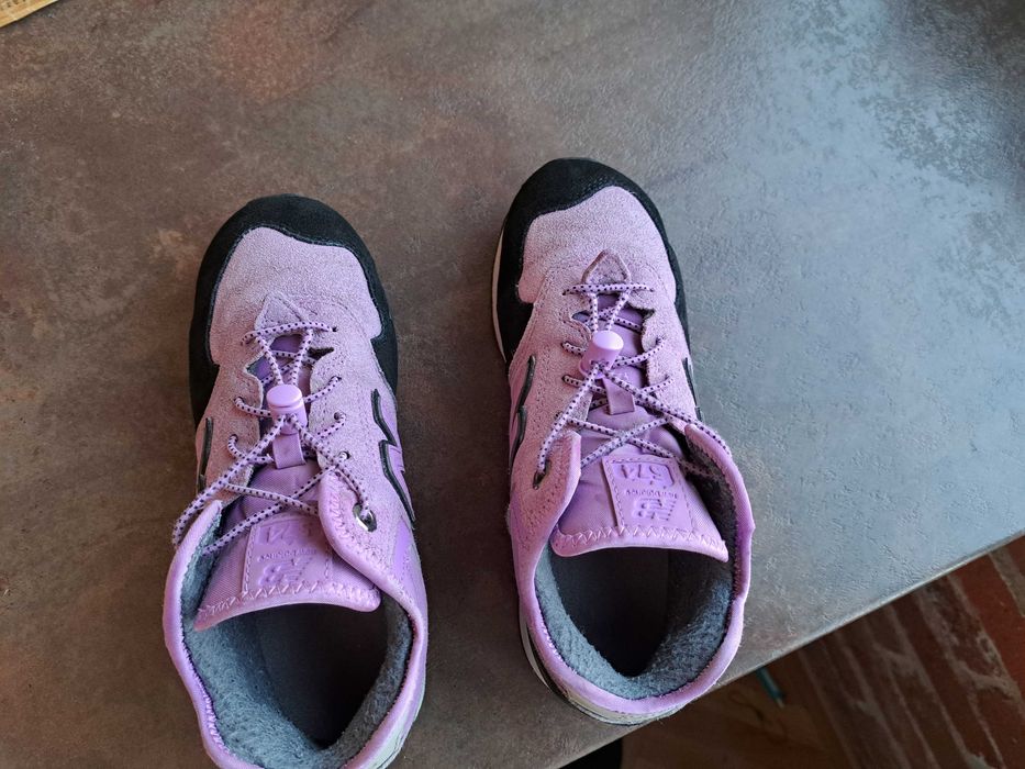 детски/дамски маратонки,кецове,спортни обувки,New Balance,36 за момиче