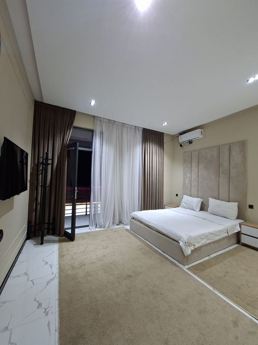 Hi tech Около бочки