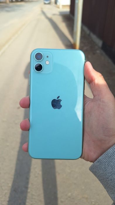 Айфон 11 / iPhone 11