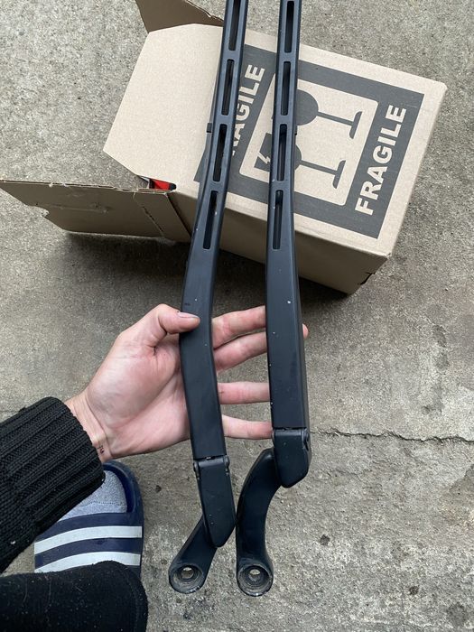 Brate stergatoare Audi A4 B6 B7