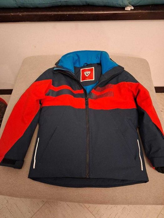 geaca ski  rossignol  marime 10 pentru copii