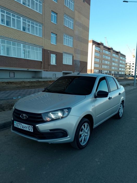 Lada GRANTA Fl 2020