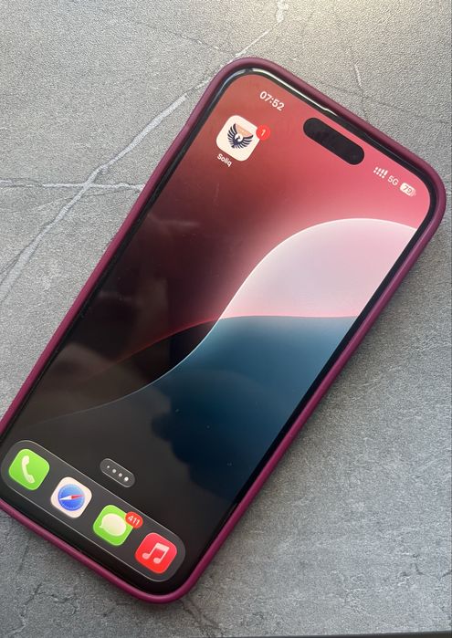 Iphone 14 pro max 128gb 85%