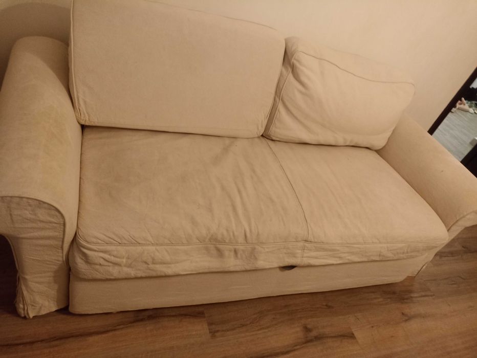 Canapea extensibilă