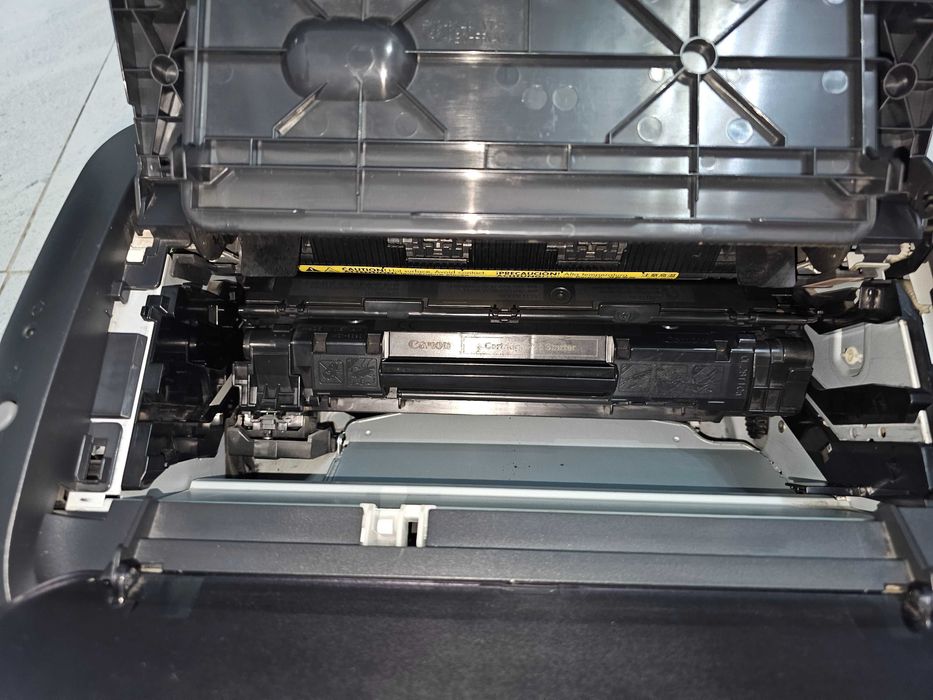 Canon LBP 6020 B Oqqora Printer Tiniq Kam ishlagan Garantya 1 Oy