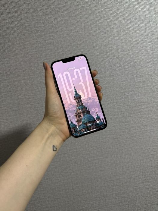 IPhone 13 Pro Max 256