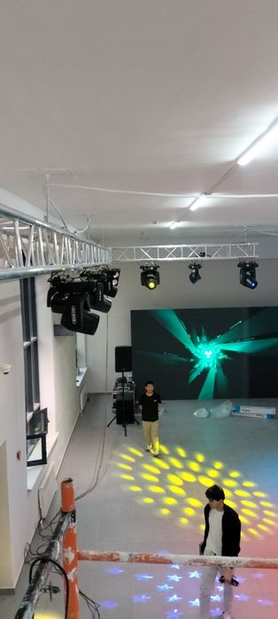 Продам Лед экран