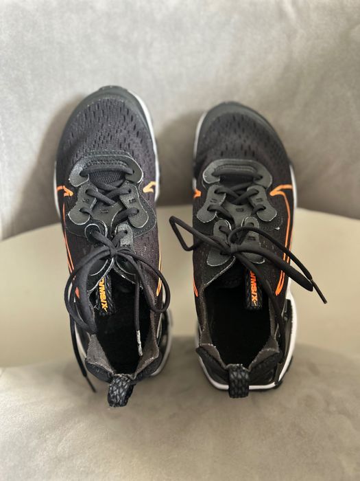 Маратонки Nike React Vision