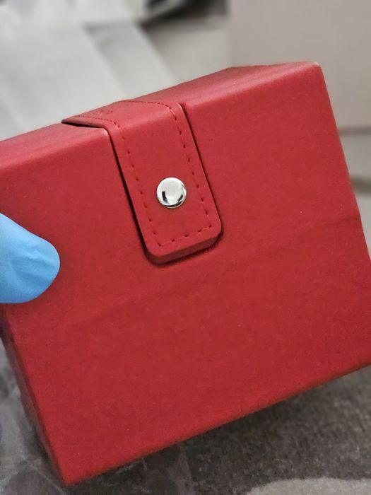 Cutie travel case  originala Omega