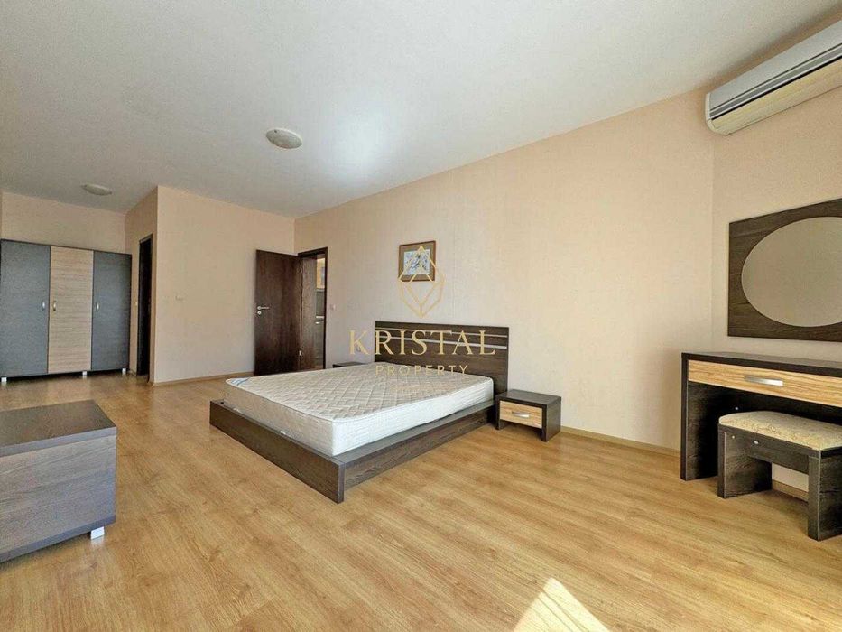 Продава се Двустаен апартамент в Свети Влас - 90 кв.м за 1367 €/кв.м - Снимка #6