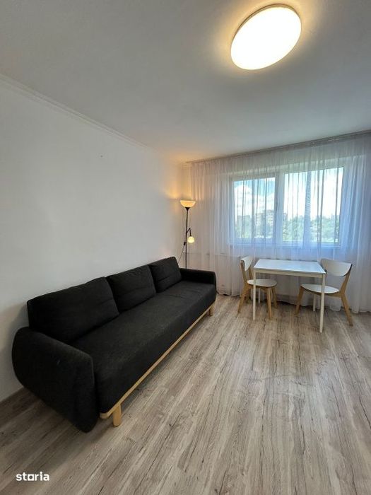 Inchiriere - Garsoniera - Berceni / C-tin Brancoveanu