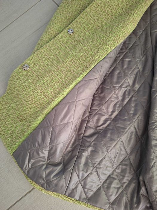 Pardesiu gros marimea S