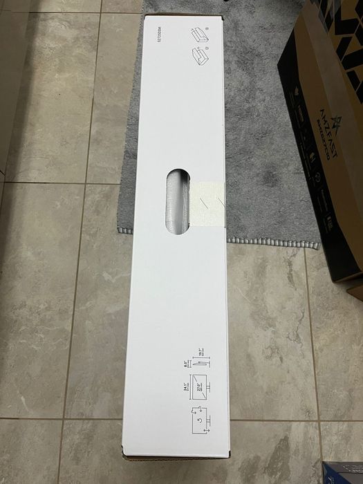 Monitor LED DELL S2725DSM 27 inch QHD