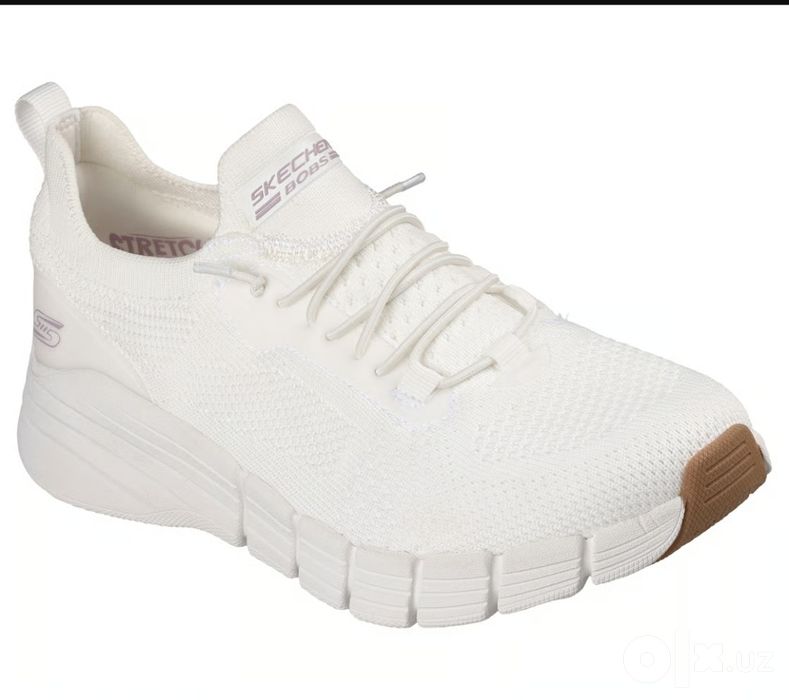 Skechers bobs memory foam