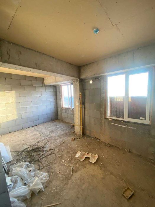 Срочно! 3-комнатная 70 м² в ЖК Nice Villas, 12 этаж