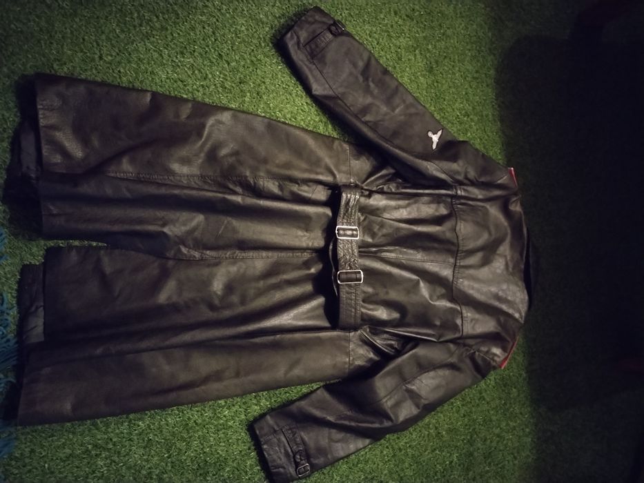 Manta Militara ofiter German ss