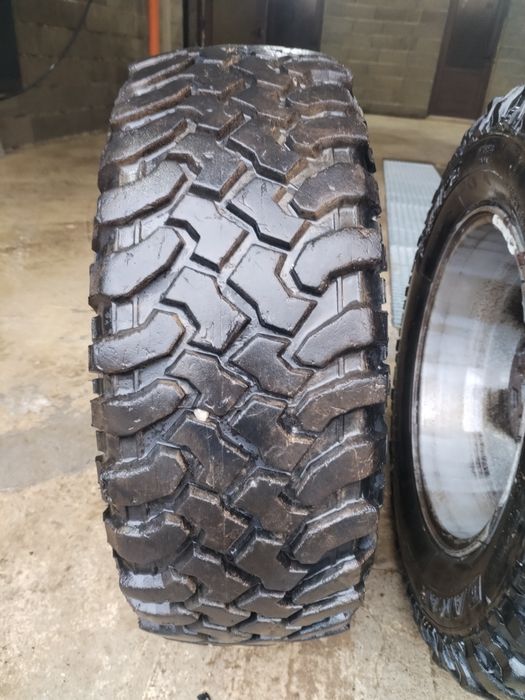 Vand Roți de Mitsubishi L200