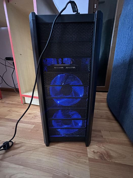 Calculator de Gaming