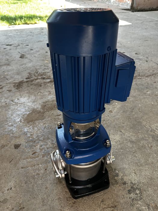 pompe inalta presiune profesionale