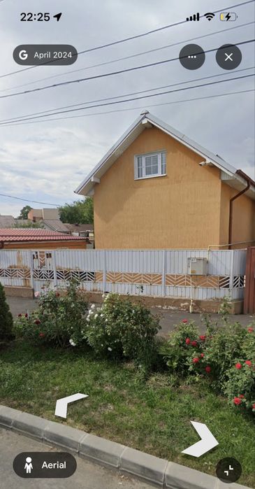 Casa spatioasa P+1 langa spital de vanzare